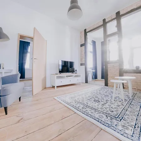 Apartment Zur See, Whg Schaluppe *