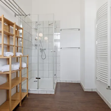 Zur See, Whg Schaluppe Apartment Zinnowitz
