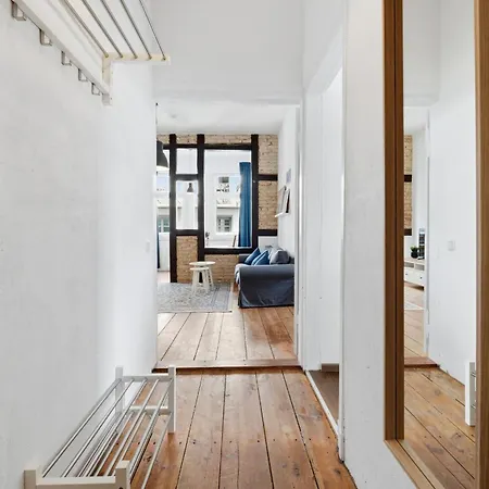 Zur See, Whg Schaluppe Apartment Zinnowitz