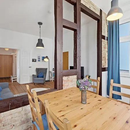 Apartment Zur See, Whg Schaluppe *