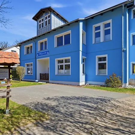 Zur See, Whg Schaluppe