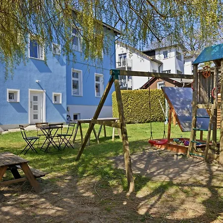 Zur See, Whg Schaluppe Apartment